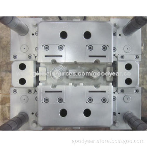 Injection Mold for Body BSP/Body D16, Customized Designs WelcomedNew